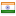 bridgetoindia.com server is located in India